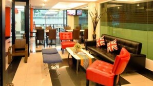 Unclassified image, 2 of 75, button - The Konnect Hotel (Bangkok)