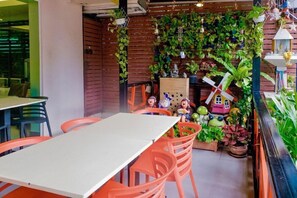 منطقة الأطفال