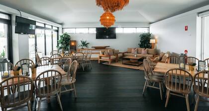 Crossroads Hotel Liverpool