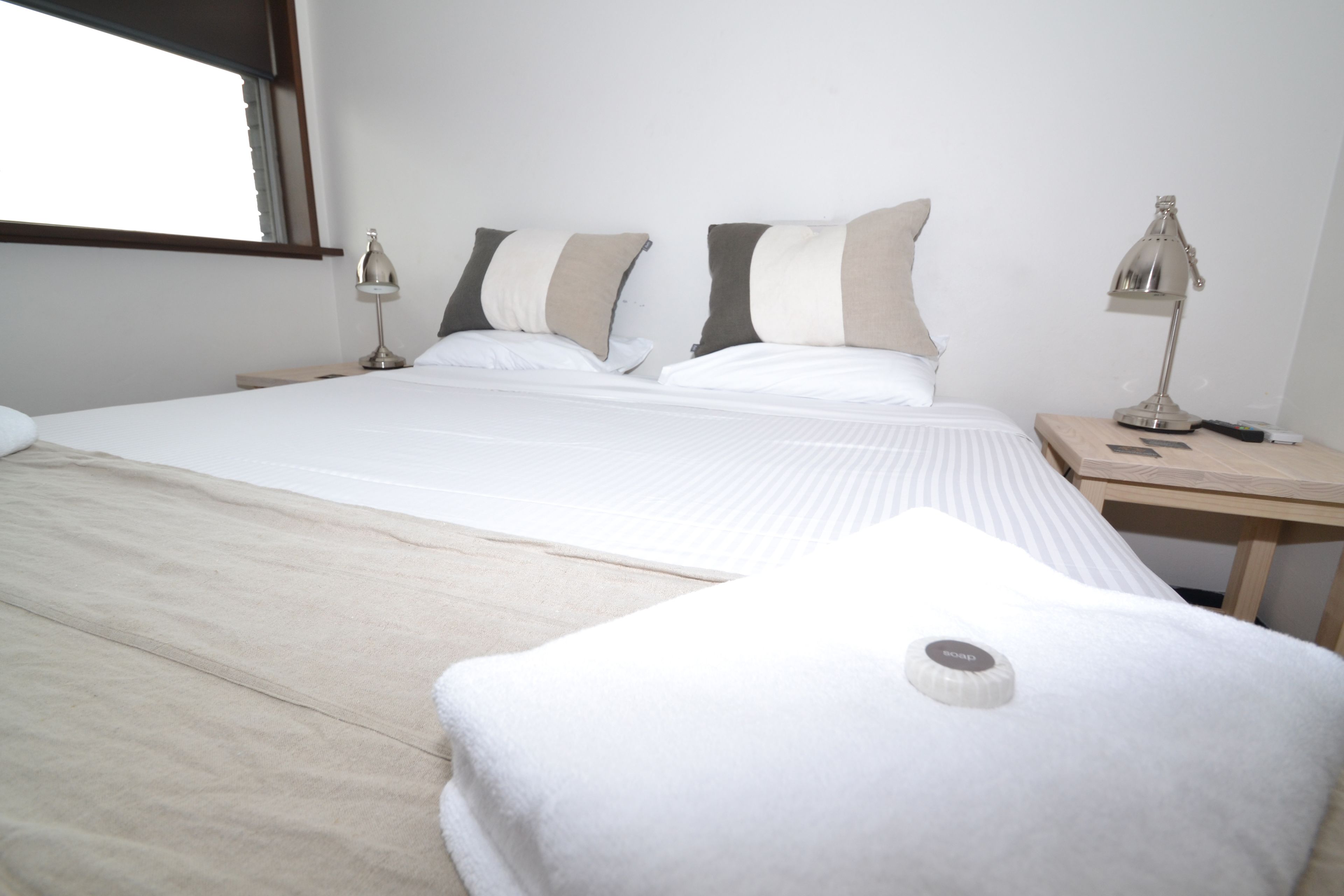 Deluxe Room, 1 Double Bed (Queen Room)