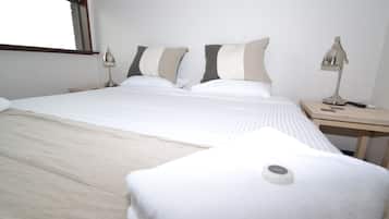 Deluxe Room, 1 Double Bed (Queen Room)