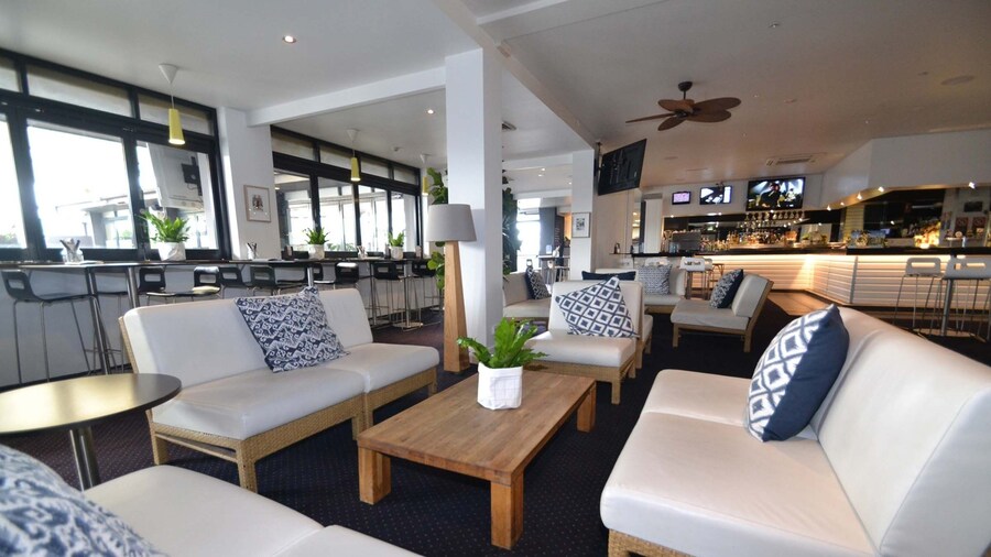 Crossroads Hotel Liverpool