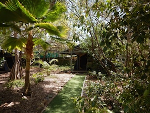 Jardin
