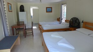 Standard Suite, 1 Bedroom, Non Smoking, Balcony (Cabin) - Great Keppel Island Holiday Village (The Keppels)