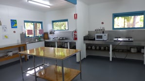 Dapur berkongsi