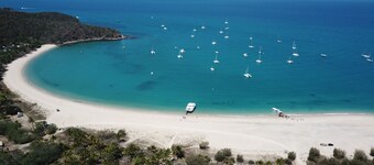 Great Keppel Island Holiday Village