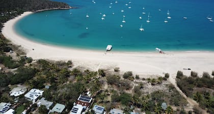 Great Keppel Island Holiday Village