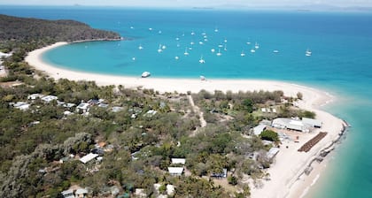 Great Keppel Island Holiday Village