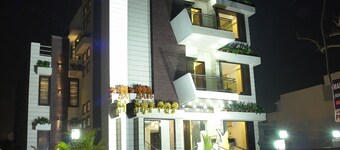 Sun Villa Gurgaon