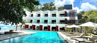 Prasarnsook Villa Beach Resort