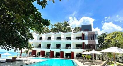 Prasarnsook Villa Beach Resort