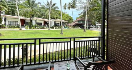 Prasarnsook Villa Beach Resort