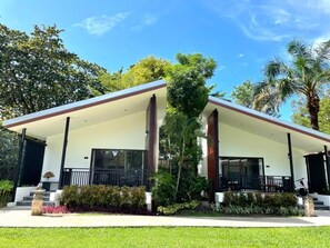 Exterior - Prasarnsook Villa Beach Resort (Sichon)