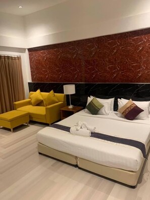 Room - Prasarnsook Villa Beach Resort (Sichon)
