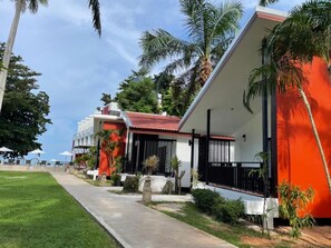 Exterior - Prasarnsook Villa Beach Resort (Sichon)