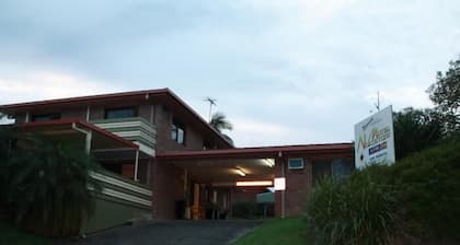 Motel Northview Mackay