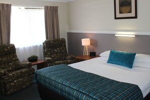 Minibar, soundproofing, iron/ironing board, free WiFi - Motel Northview Mackay (Mount Pleasant)