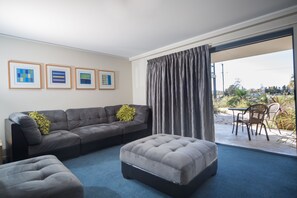 Two Bedroom Superior Apartment