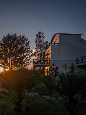 Front of property - Corrigans Cove (Batehaven)