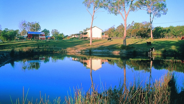 Danau