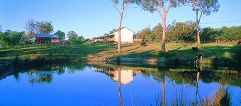 Platypus Park Country Retreat