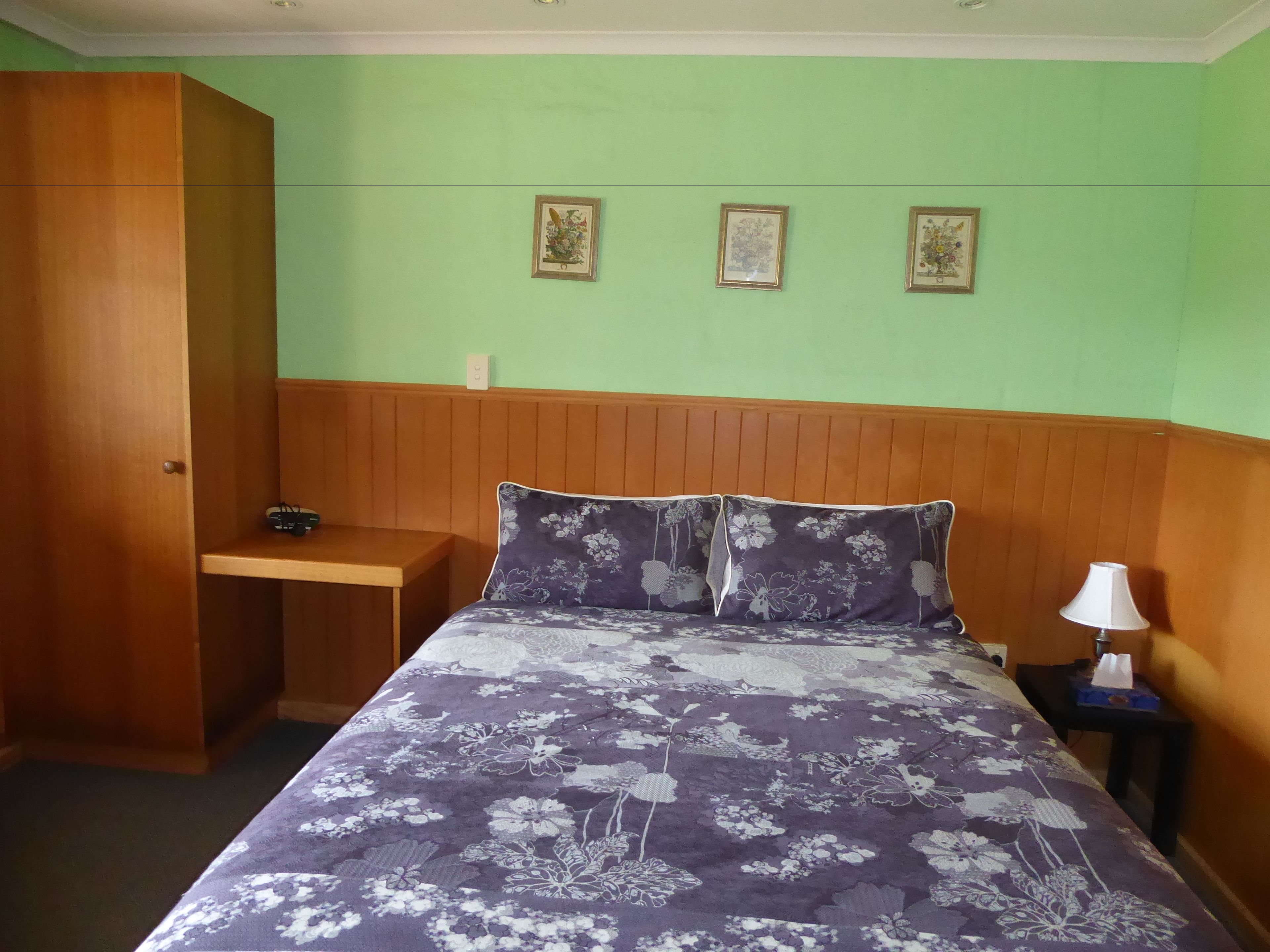 Platypus Park Country Retreat — image 18