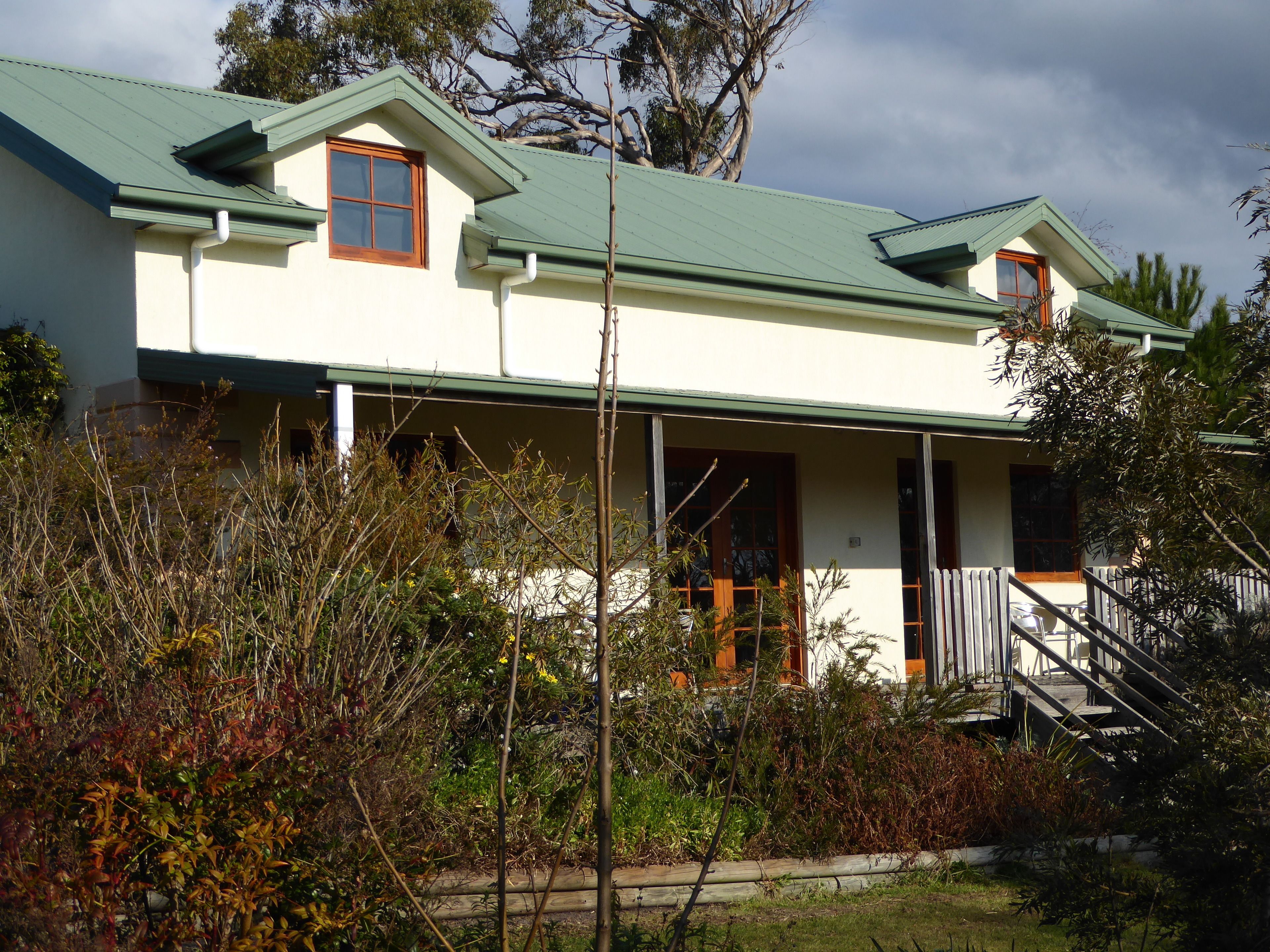 Platypus Park Country Retreat — image 26