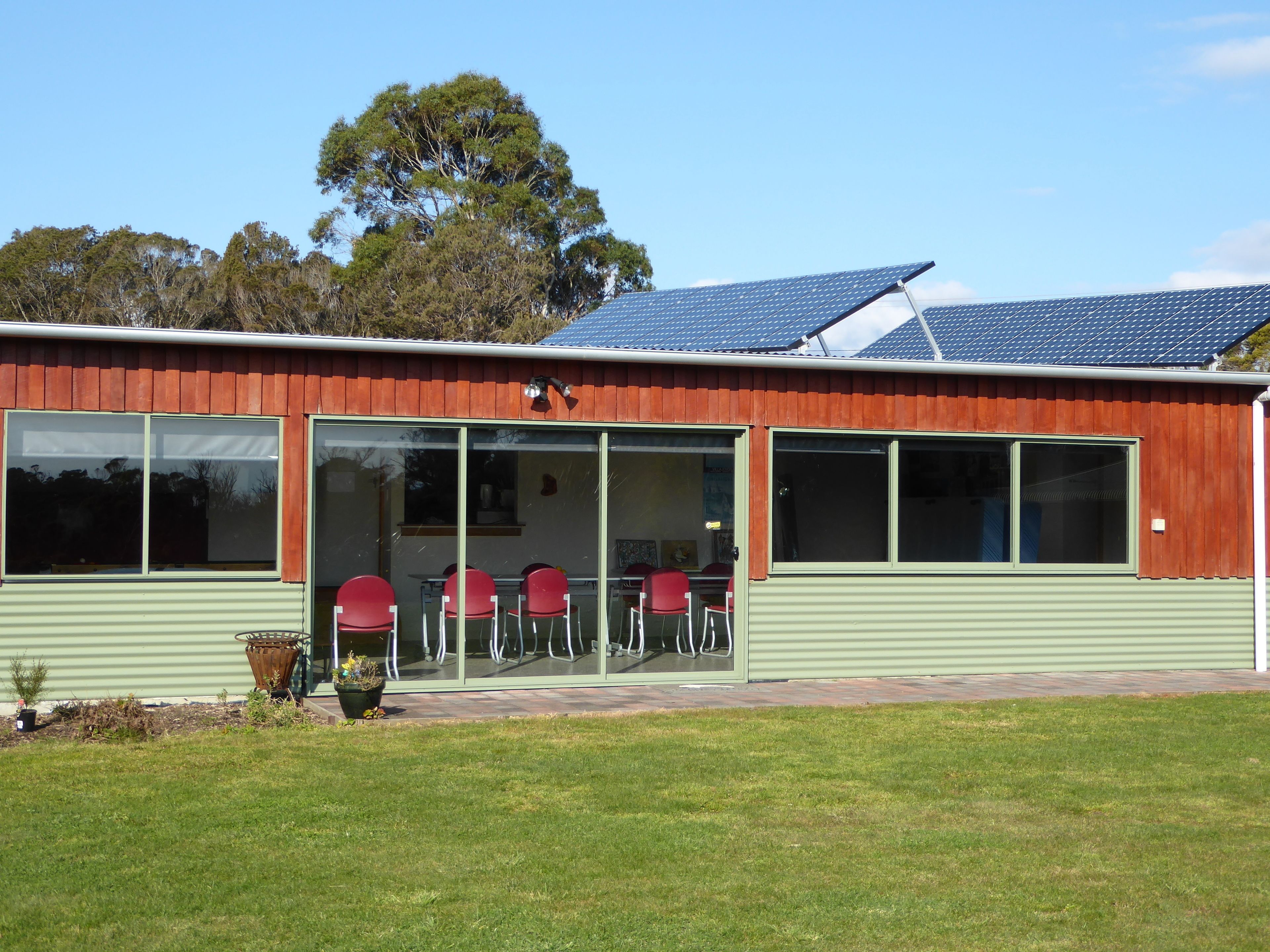 Platypus Park Country Retreat — image 27