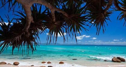 The Butter Factory Byron Bay