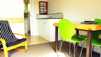 Standard Apartment, 1 Bedroom, Non Smoking, Kitchenette