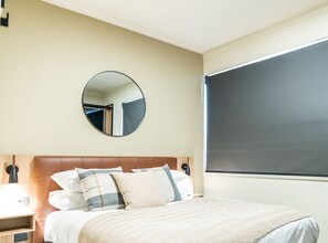 Standard Double Room - Eyre Hotel Whyalla (Whyalla Playford)