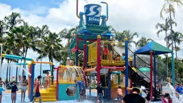 Children’s activities