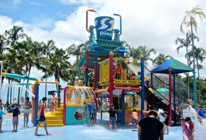 Actividades para niños