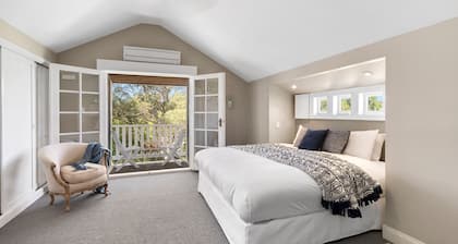 65 Main Daylesford - Hepburn Springs