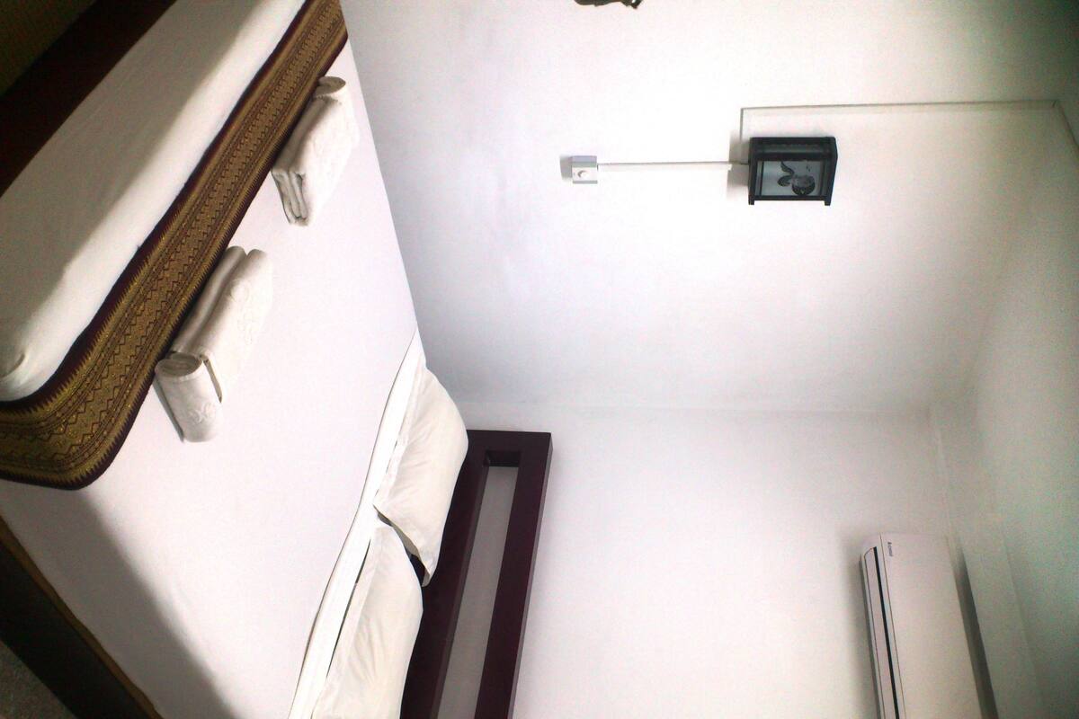 遮光窗簾/窗簾、免費 Wi-Fi