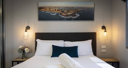 Merewether Motel
