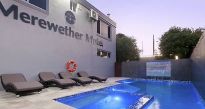 Merewether Motel