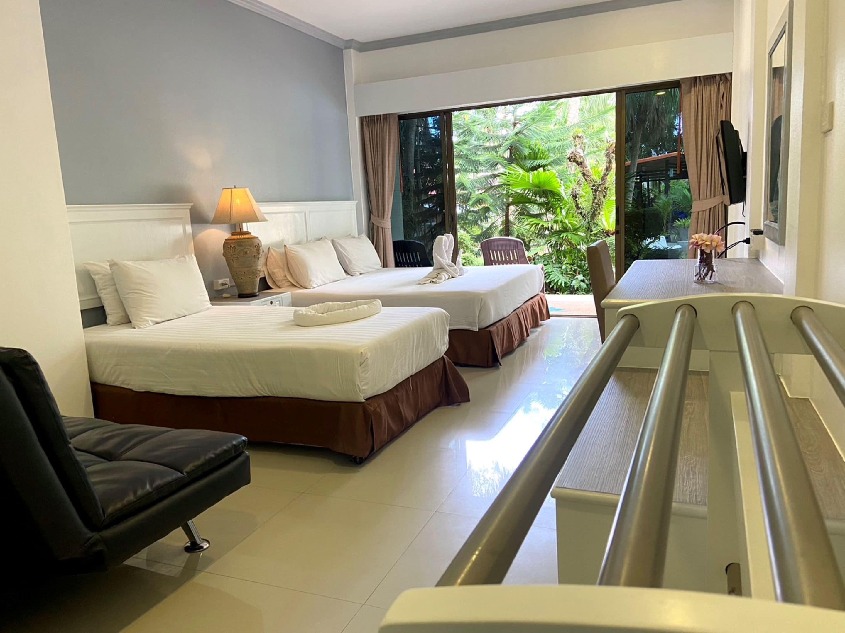 Foto - Garden Home Kata