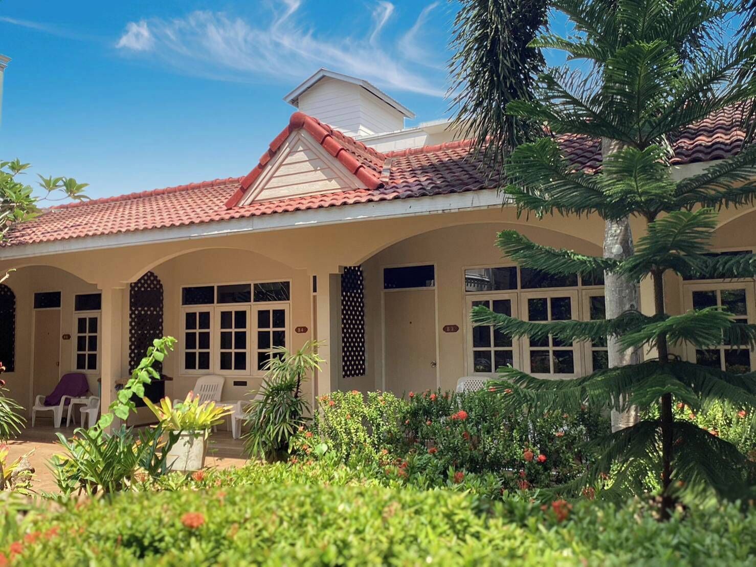 Photo - Garden Home Kata