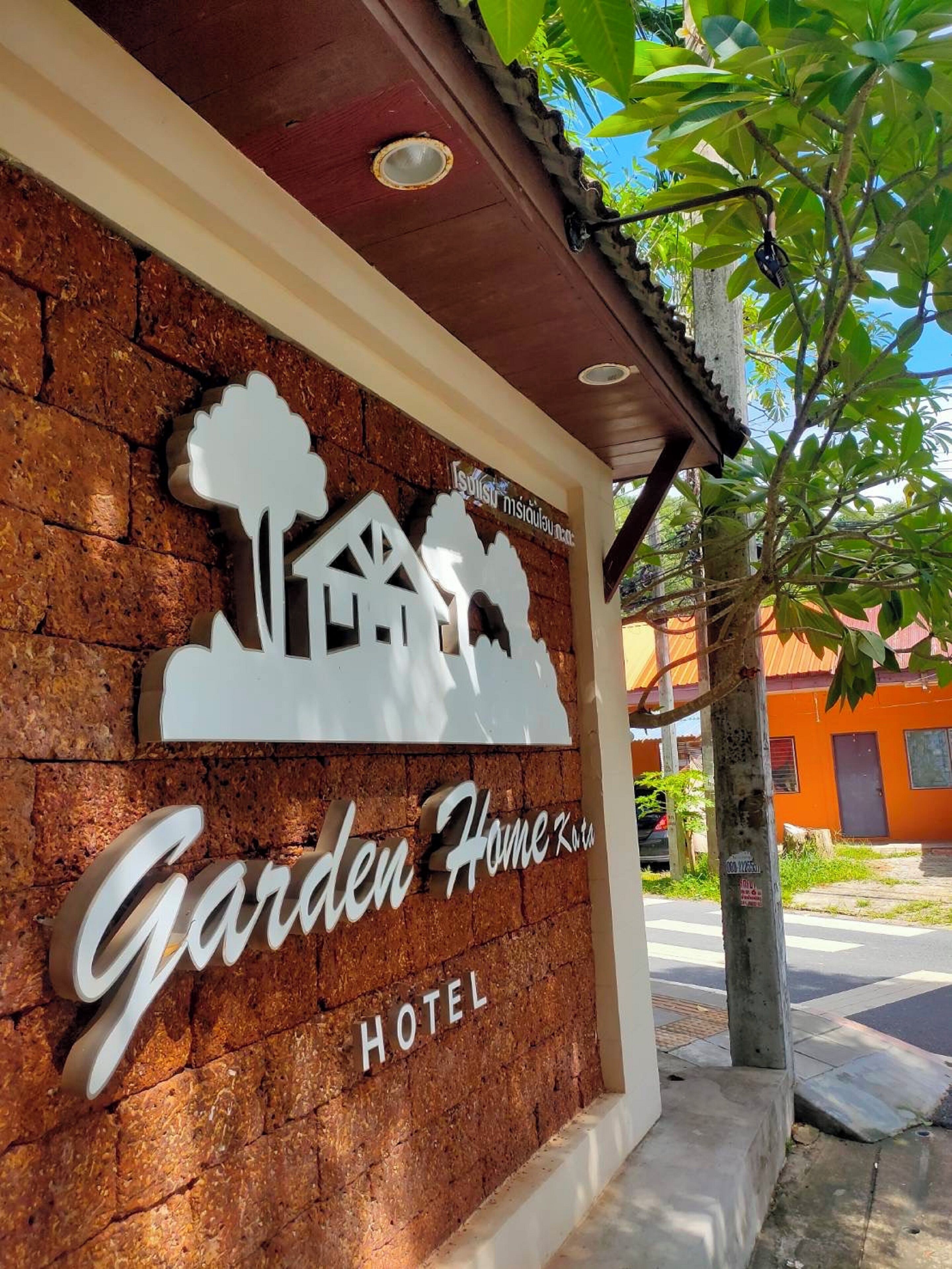 Foto - Garden Home Kata