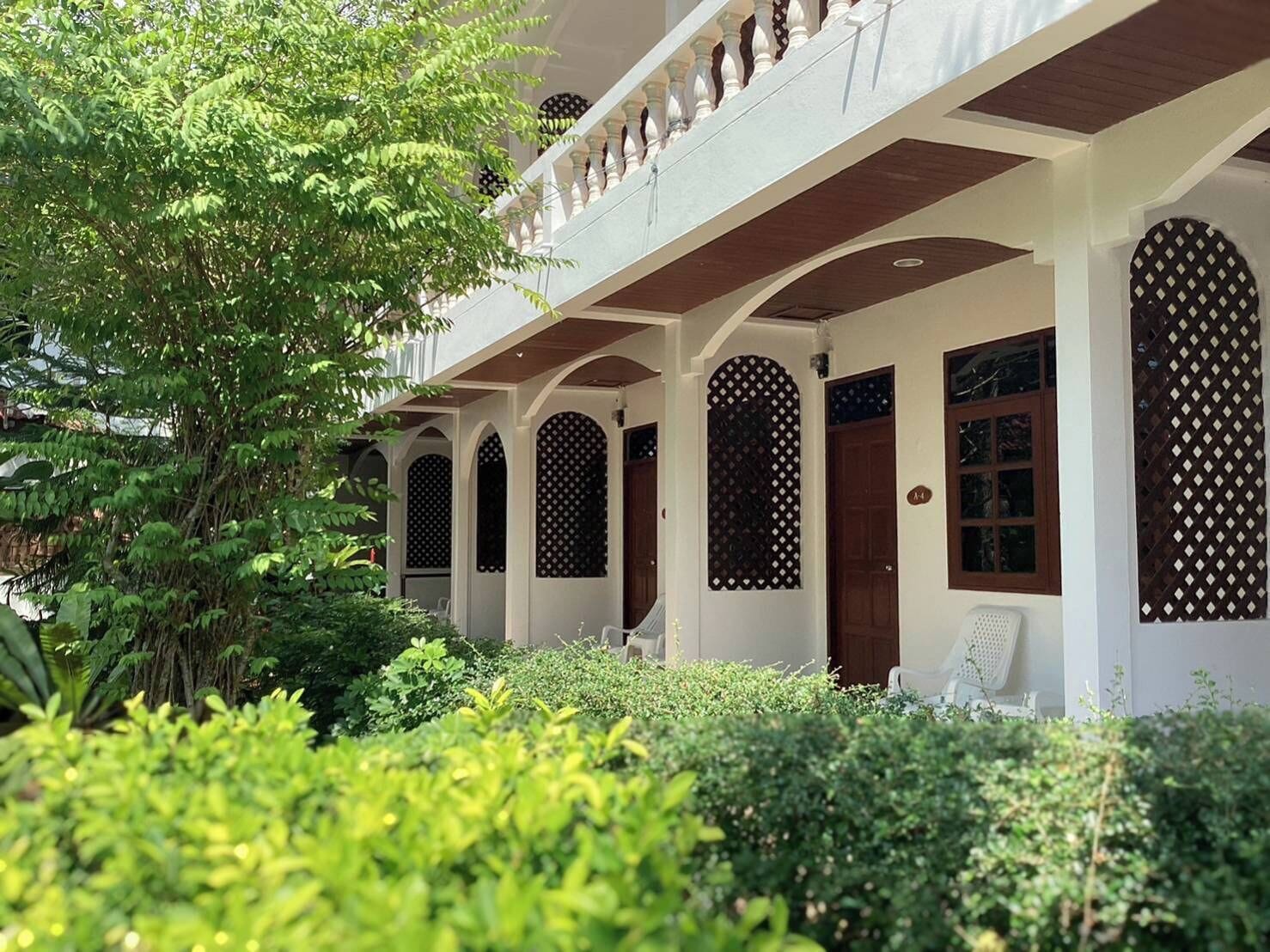 Foto - Garden Home Kata