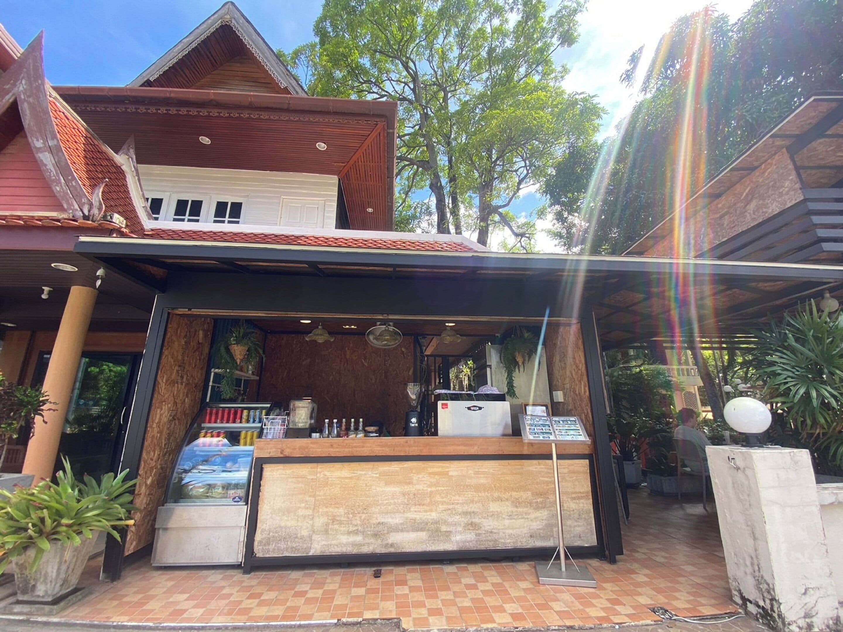 Foto - Garden Home Kata