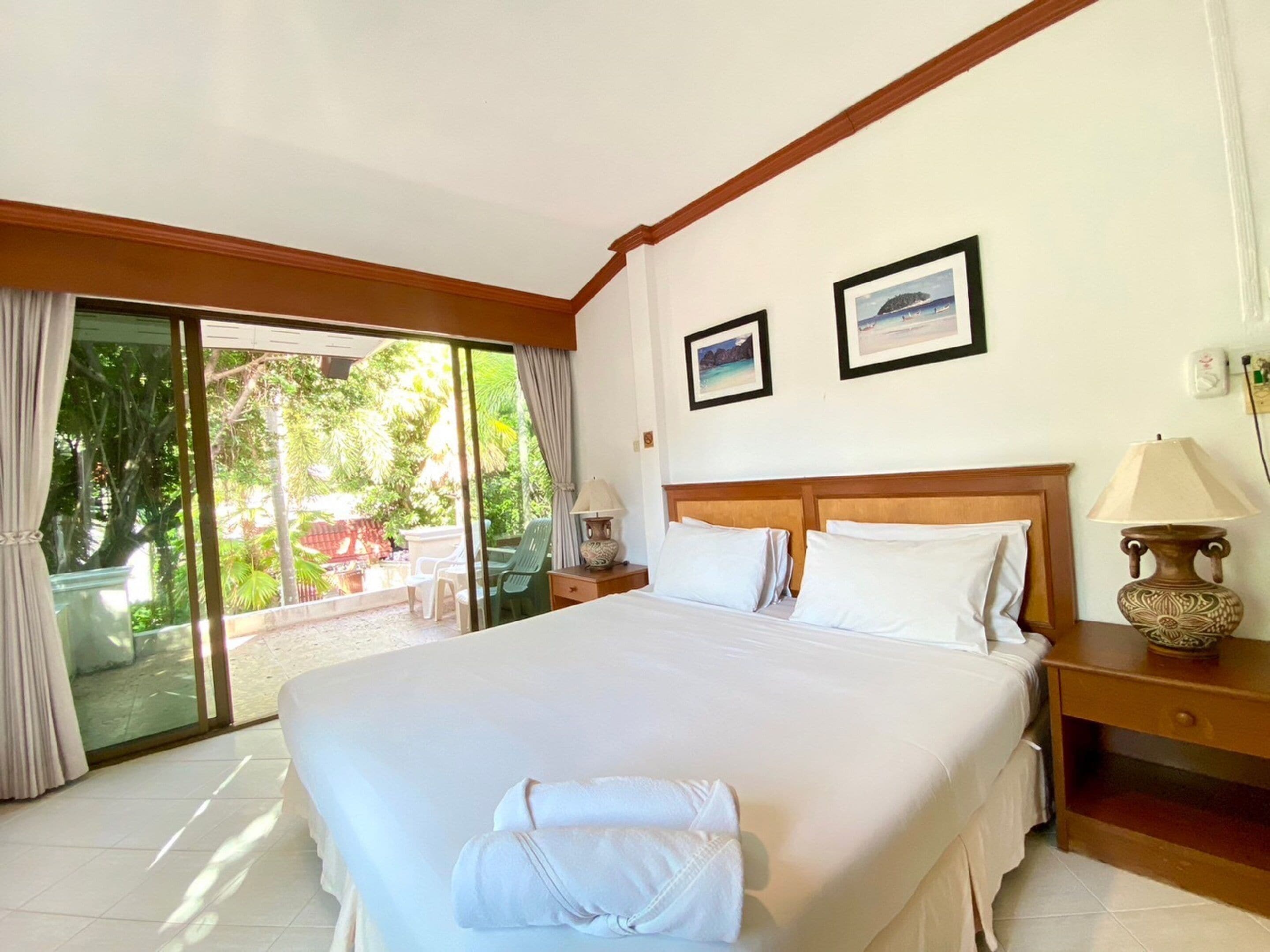 Photo - Garden Home Kata