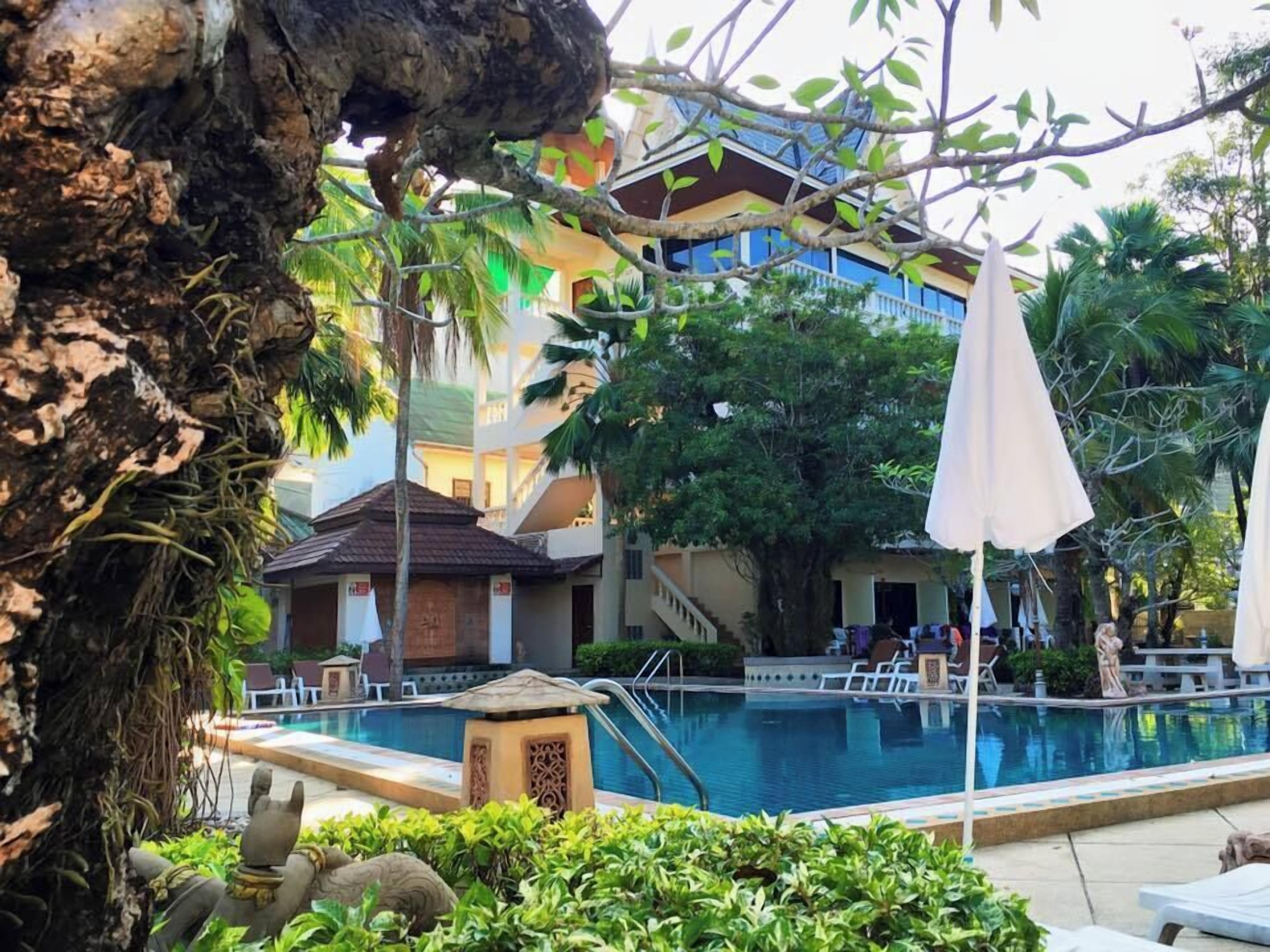 Photo - Garden Home Kata