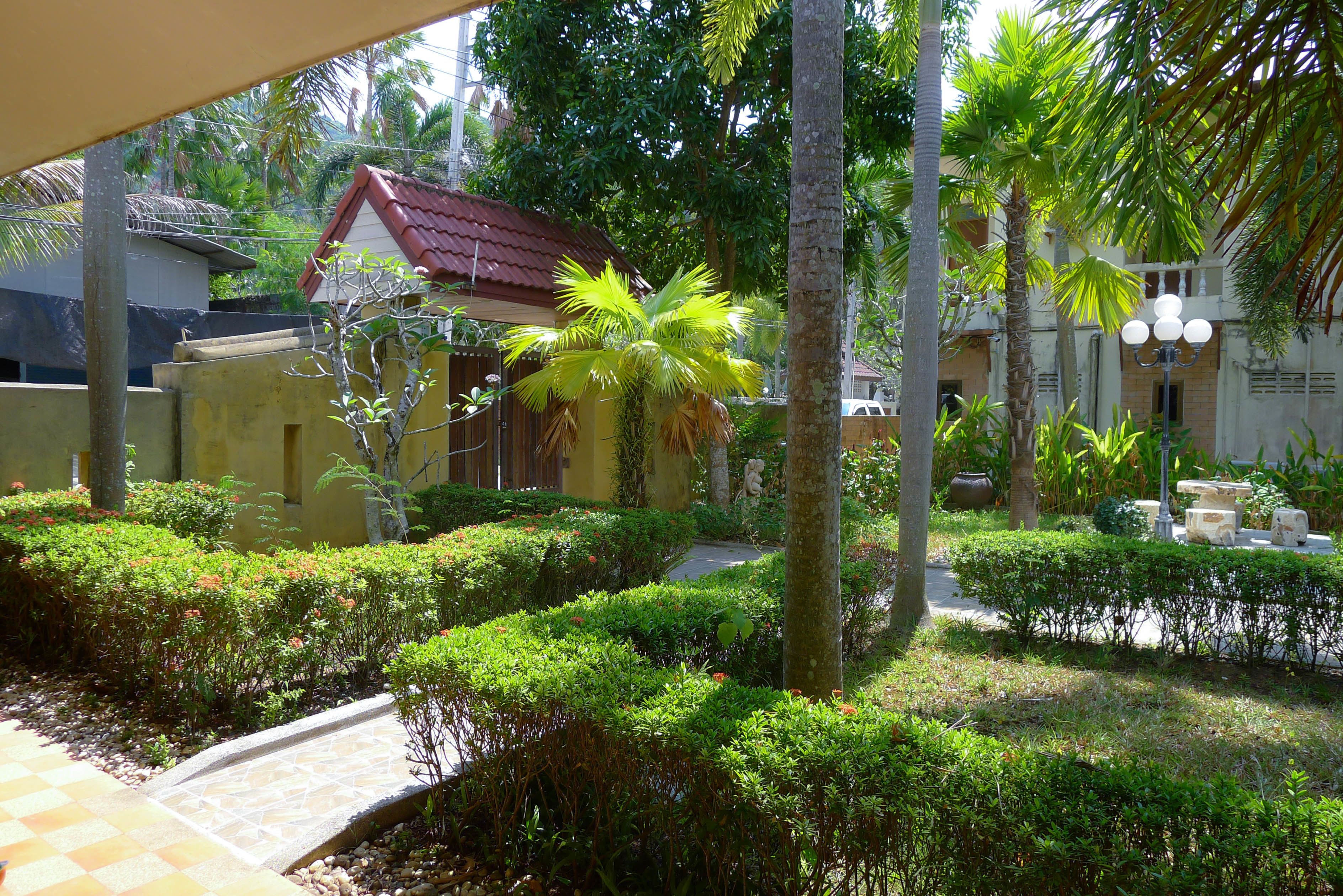 Foto - Garden Home Kata