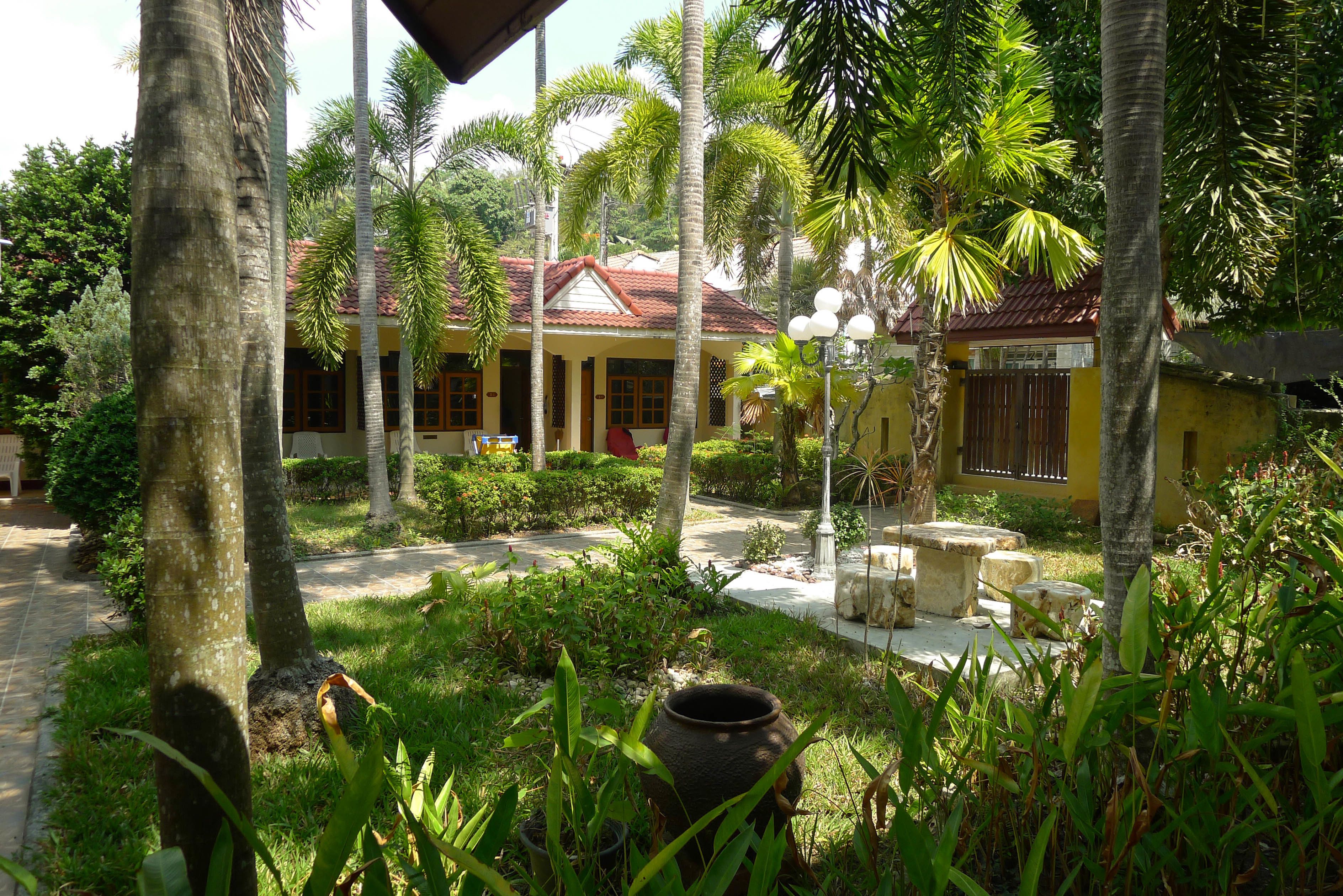 Photo - Garden Home Kata