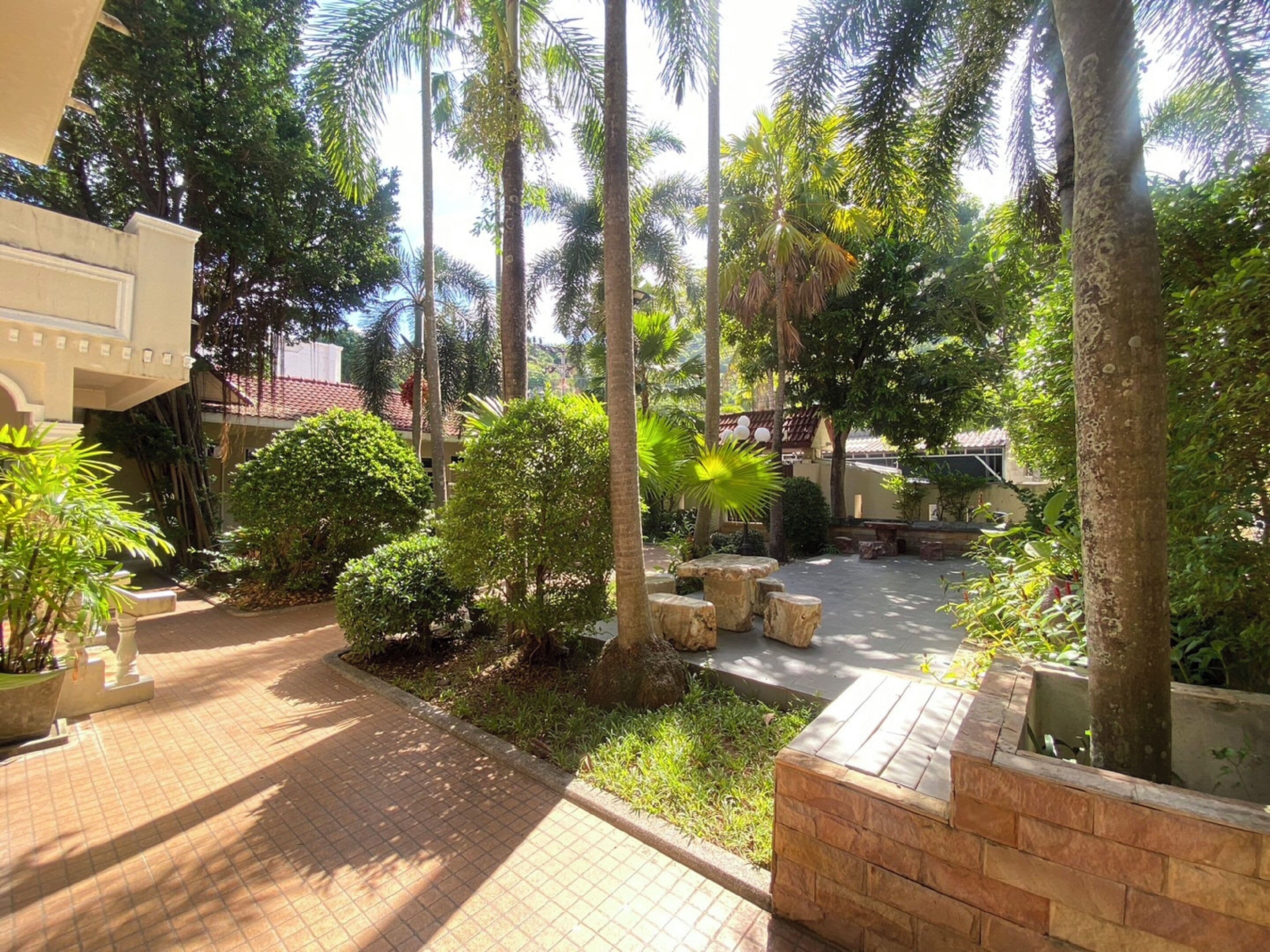 Foto - Garden Home Kata