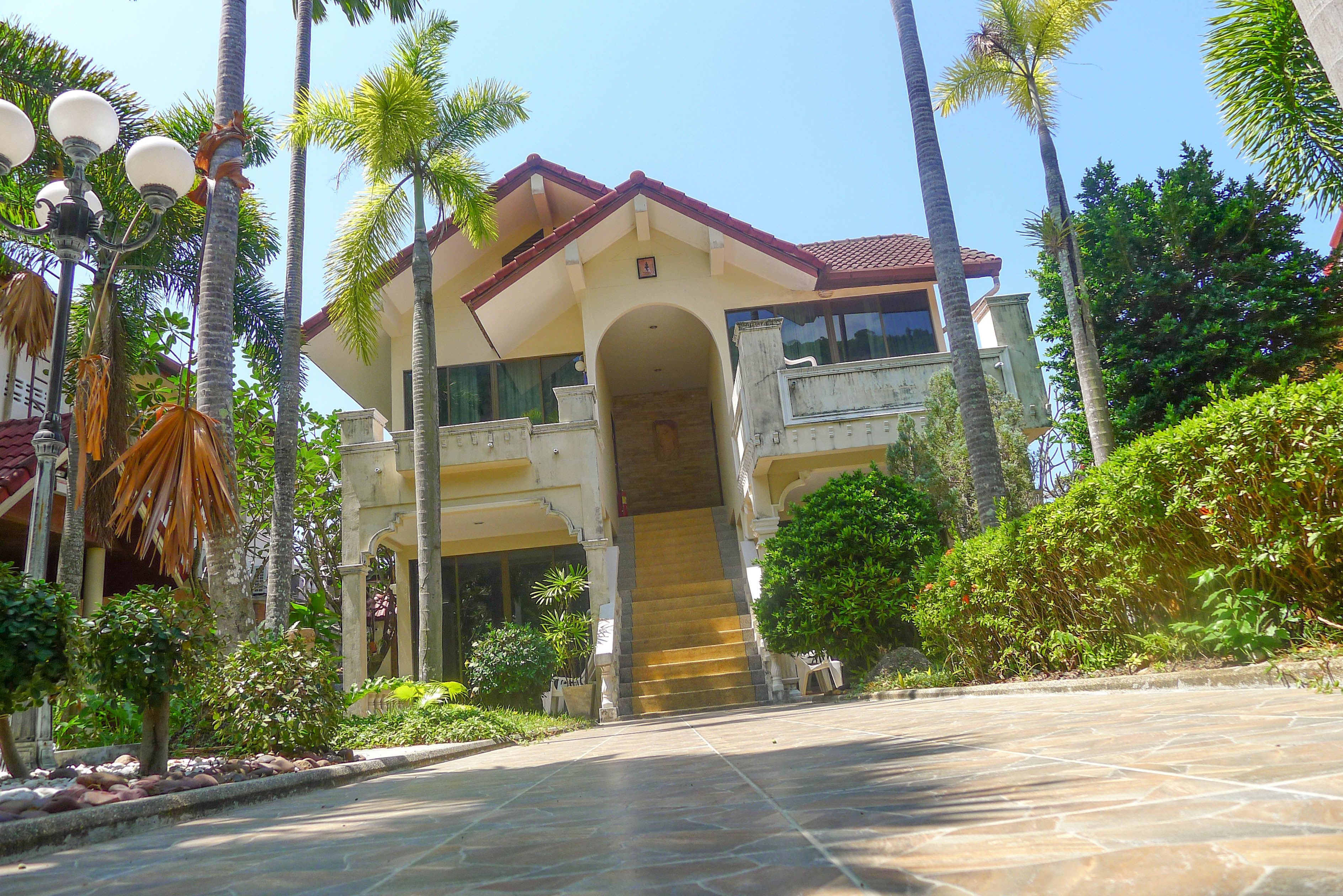 Photo - Garden Home Kata