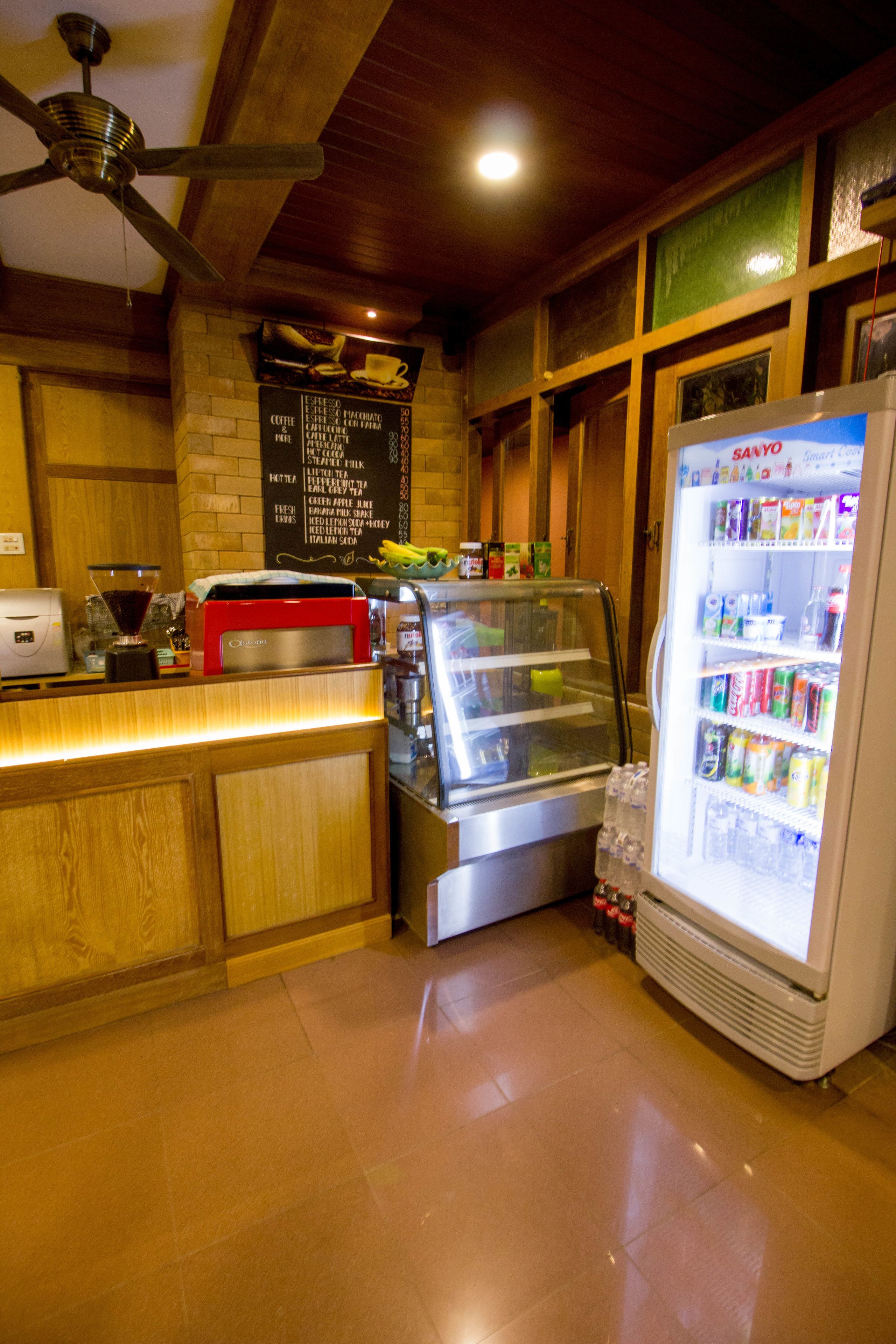 Foto - Garden Home Kata