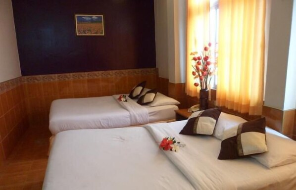 Habitación